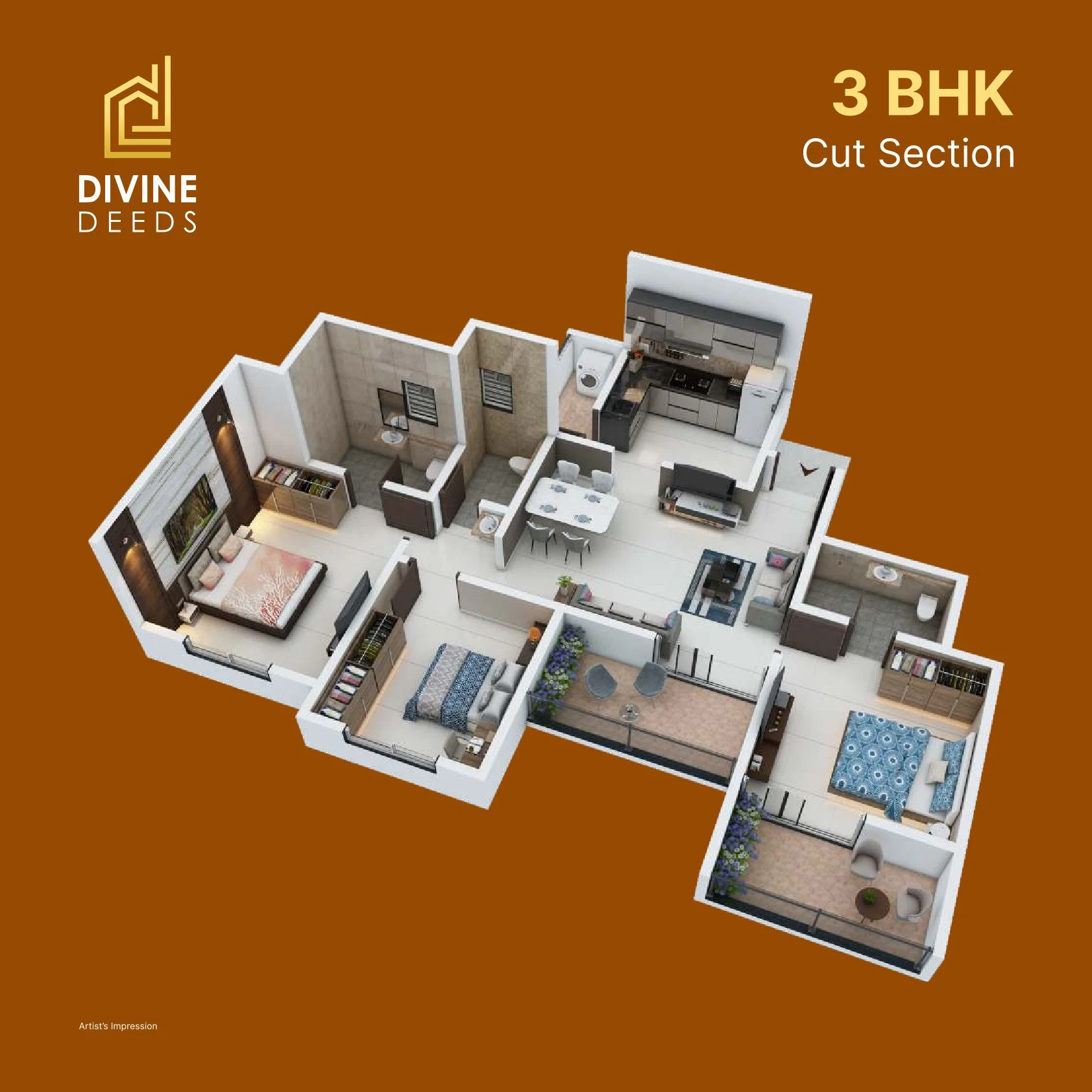 UNIT PLAN plan