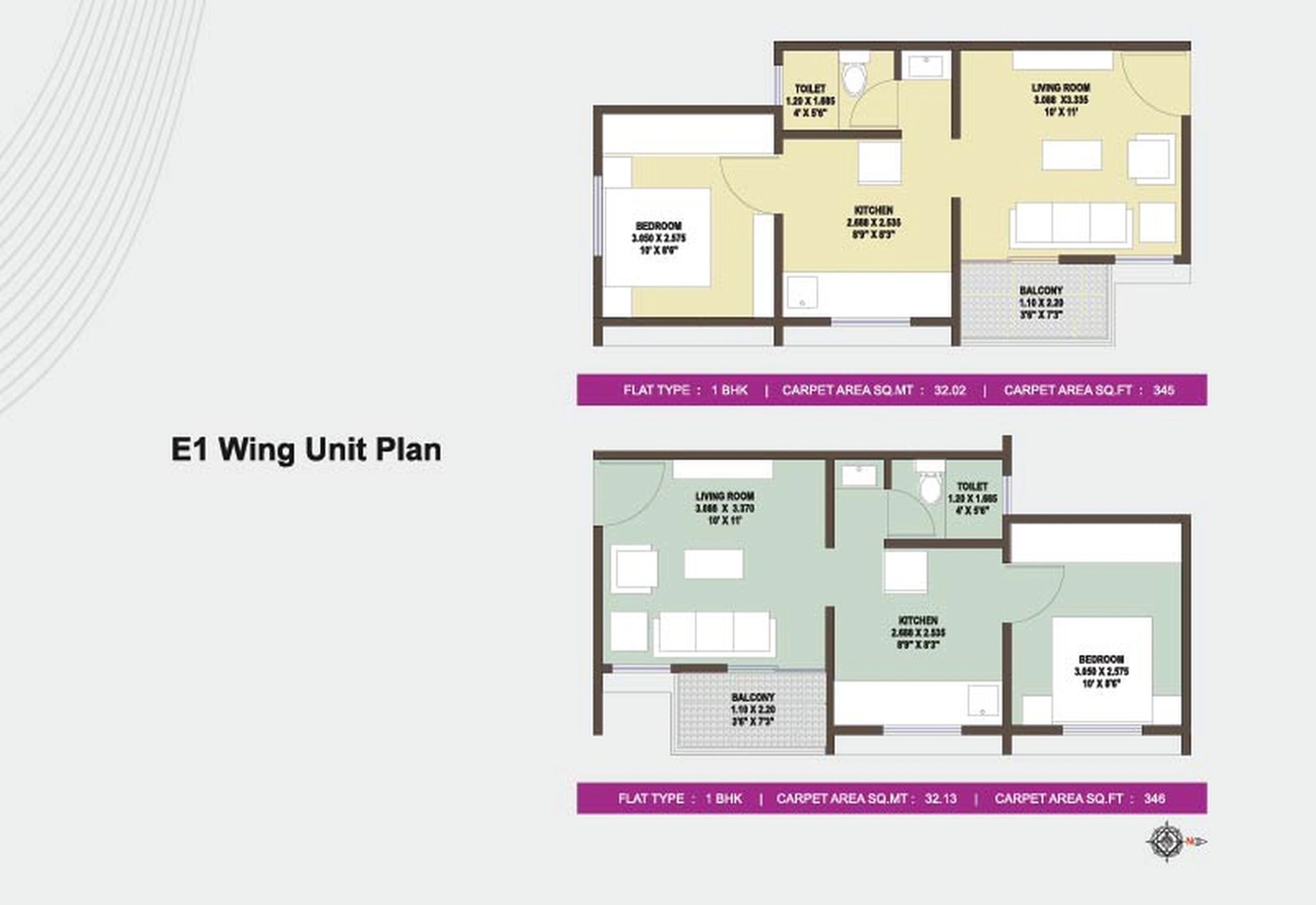 UNIT PLAN plan