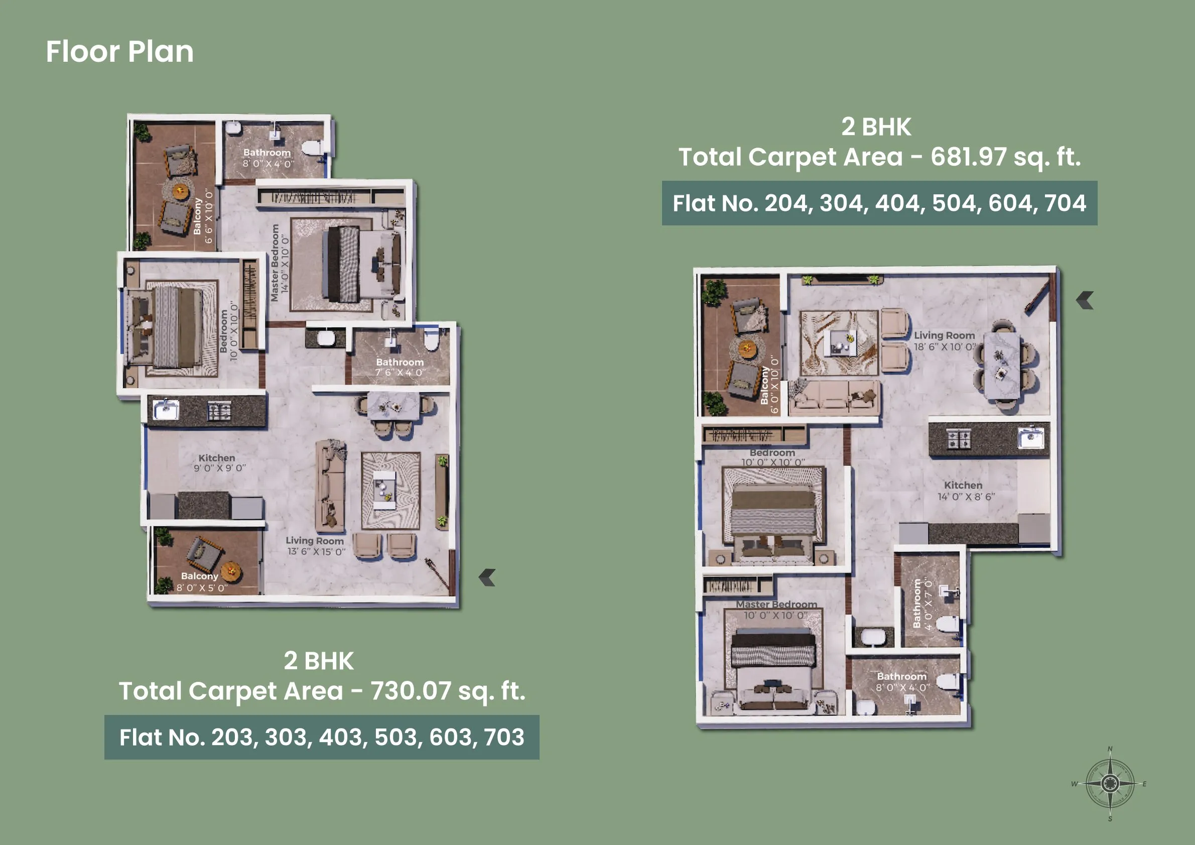 UNIT PLAN plan