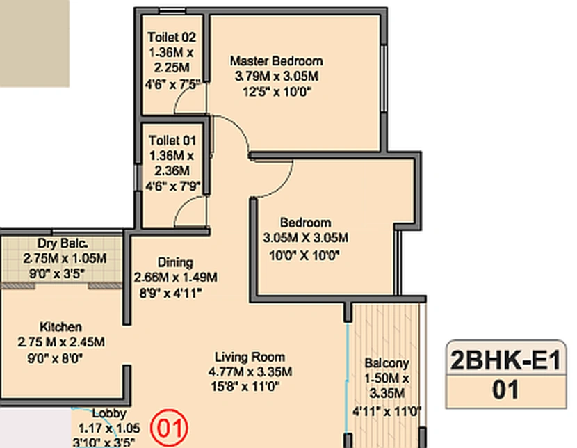 UNIT PLAN plan