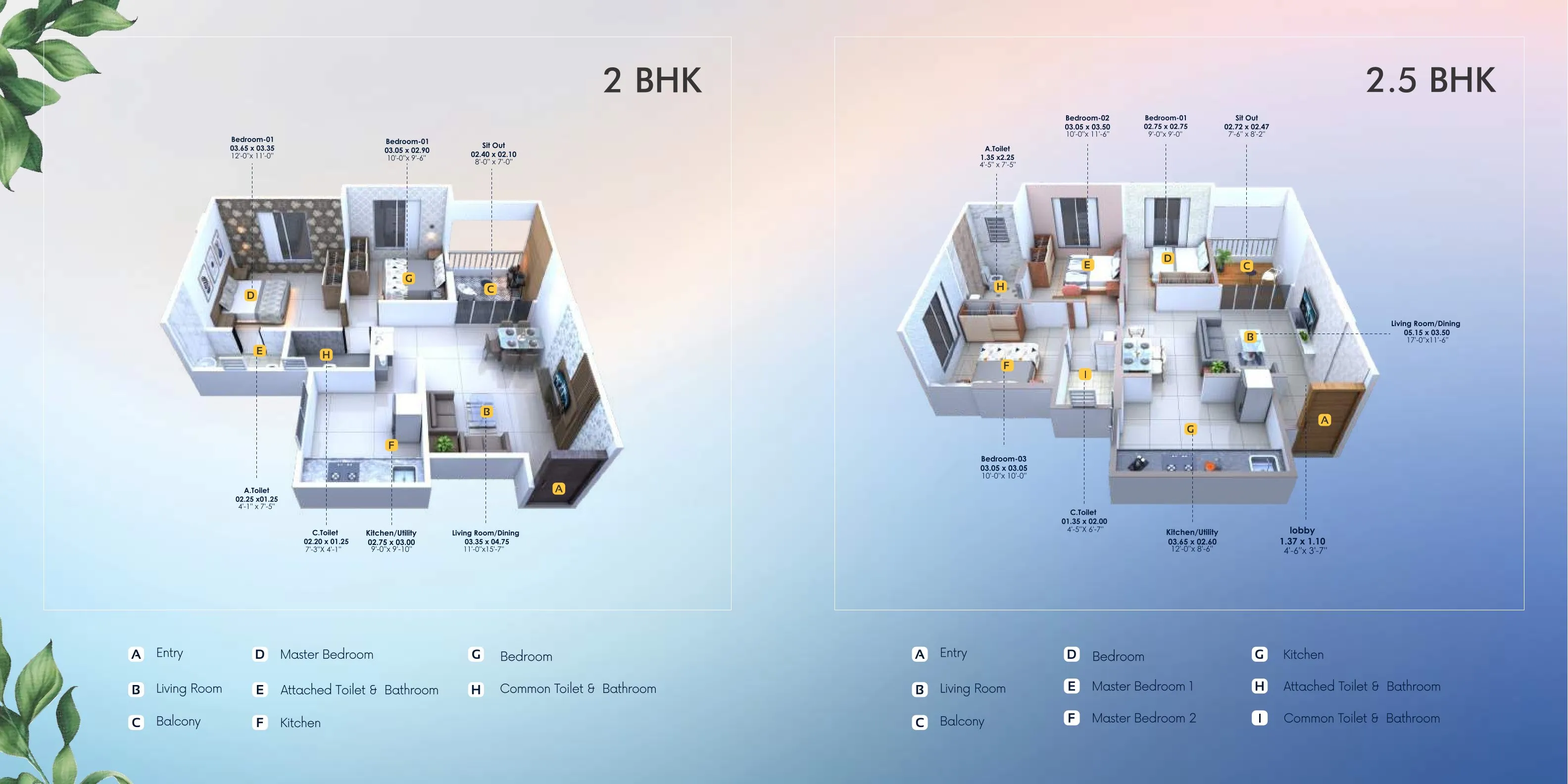 UNIT PLAN plan