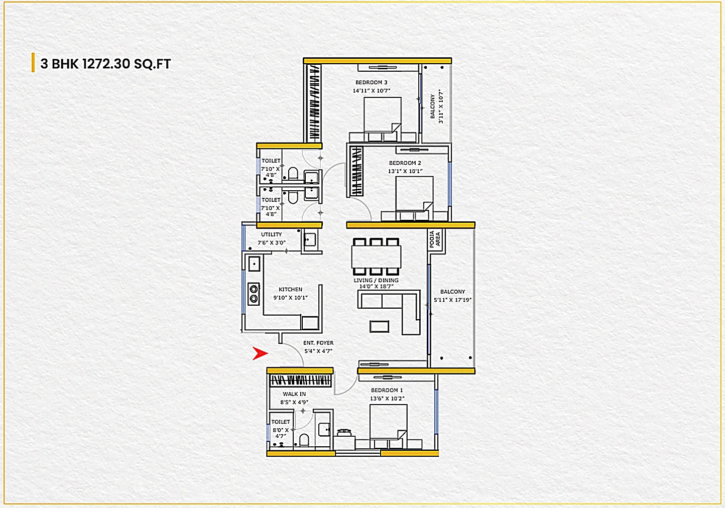 UNIT PLAN plan