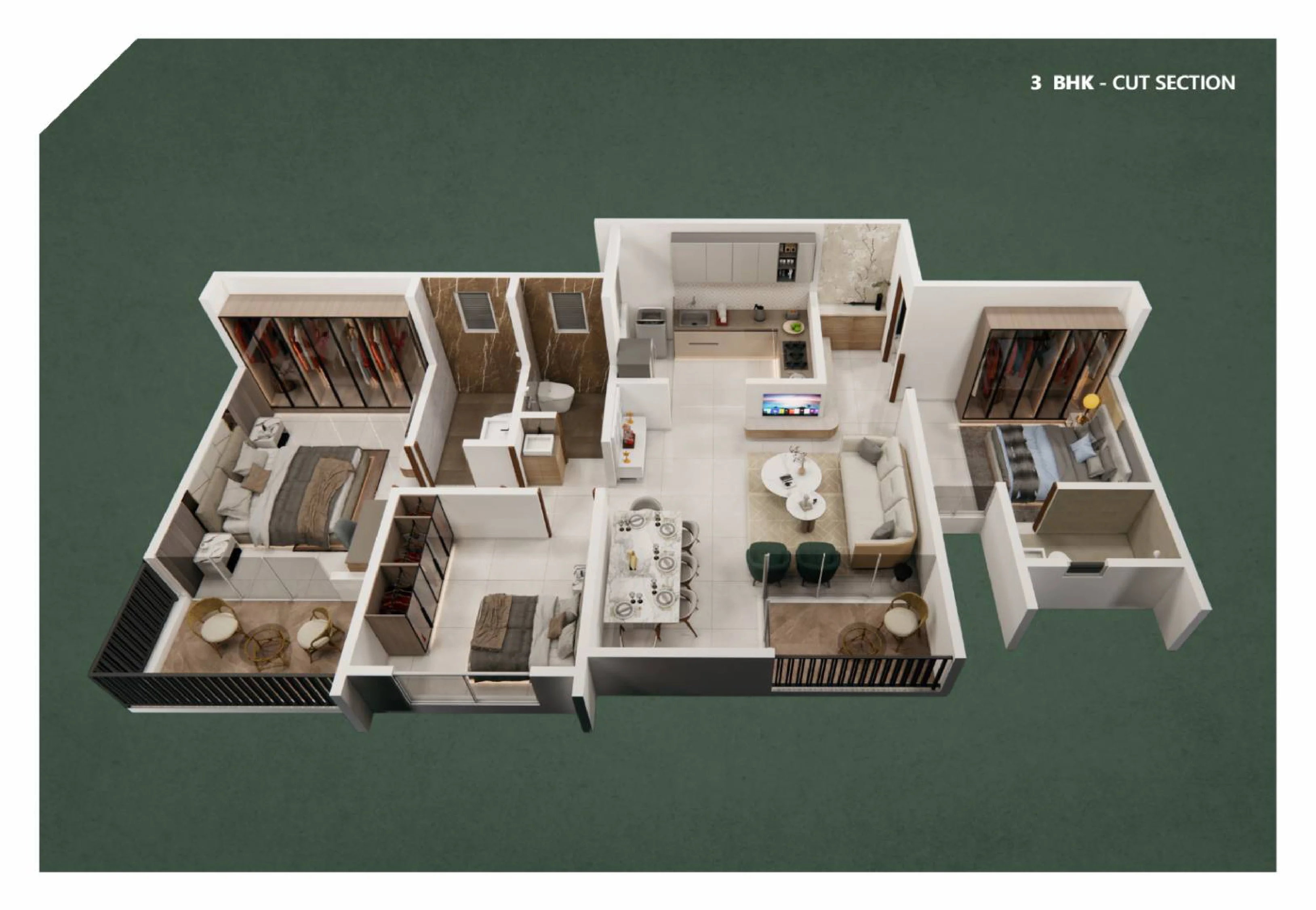 UNIT PLAN plan