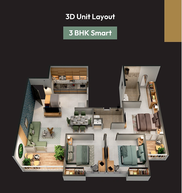UNIT PLAN plan