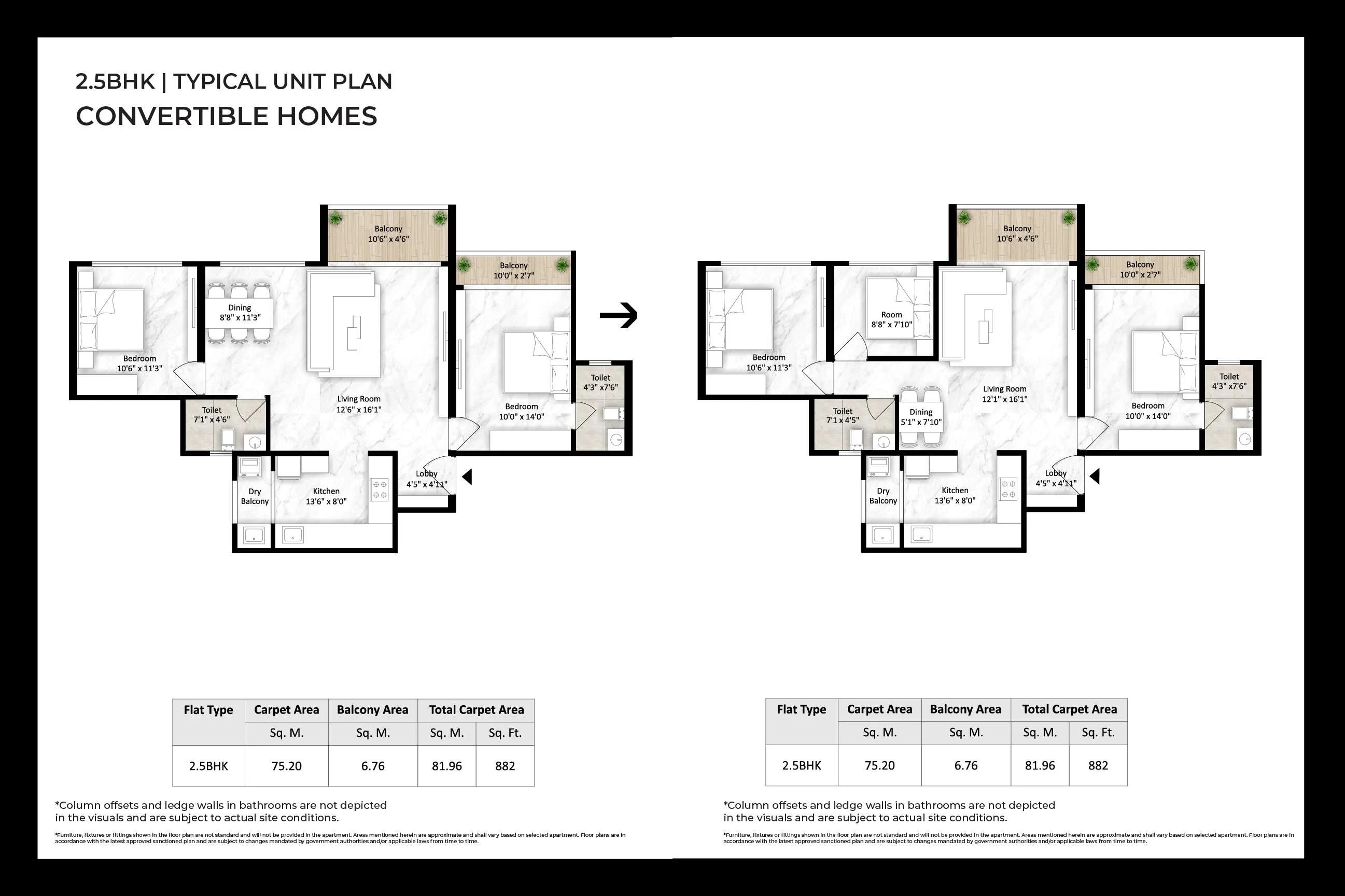 UNIT PLAN plan