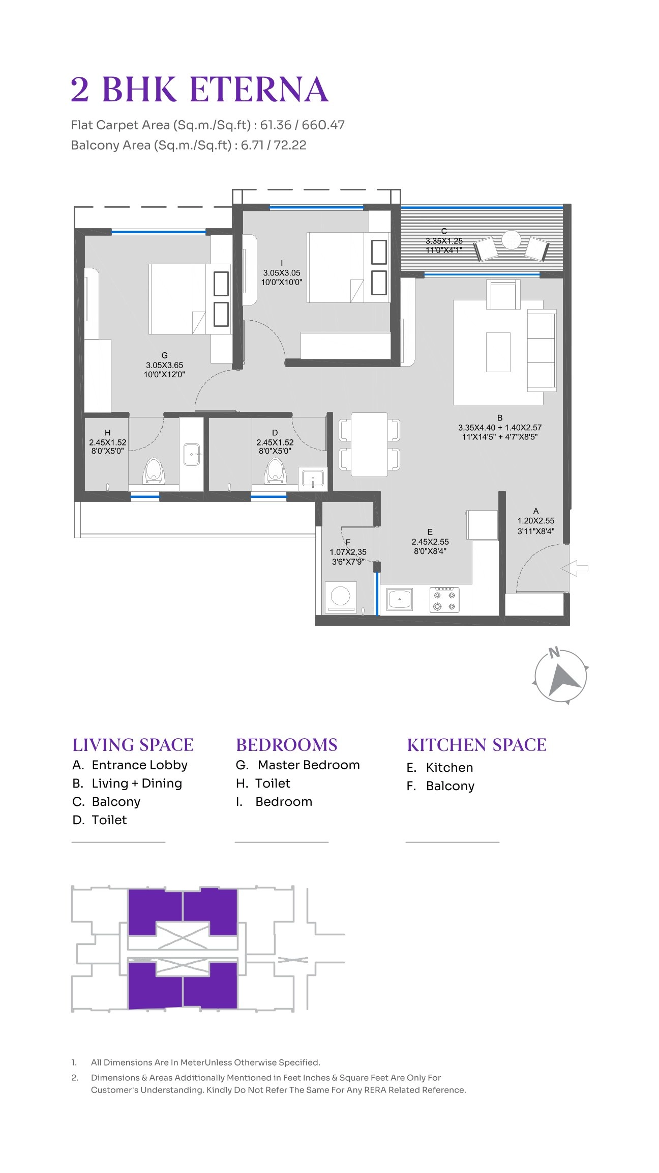 UNIT PLAN plan