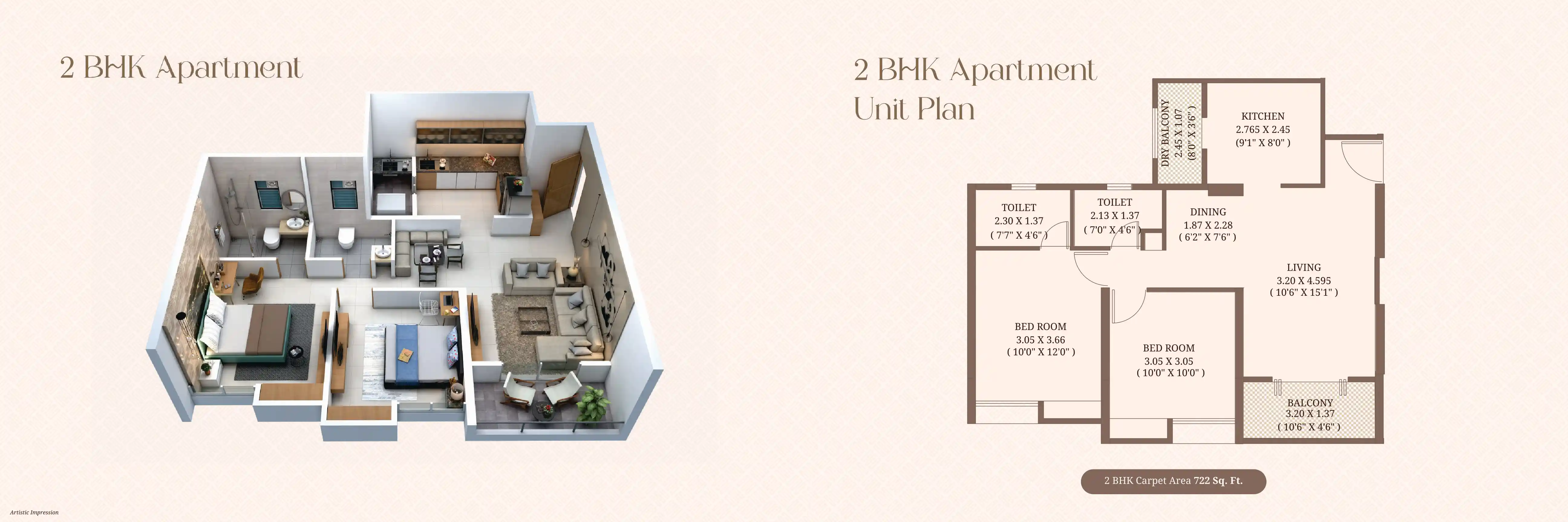 UNIT PLAN plan