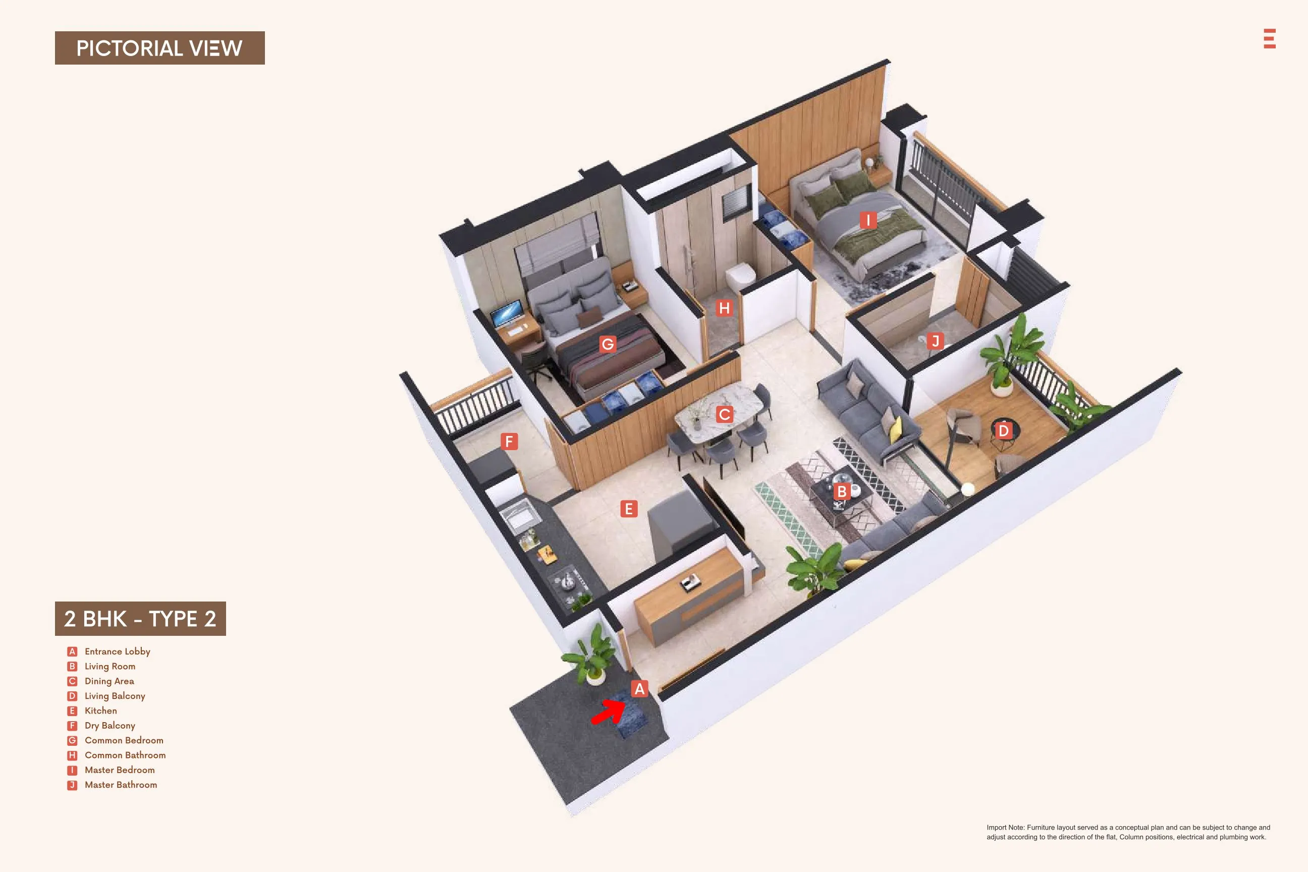 UNIT PLAN plan