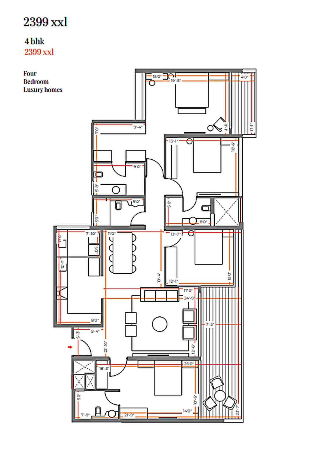 UNIT PLAN plan