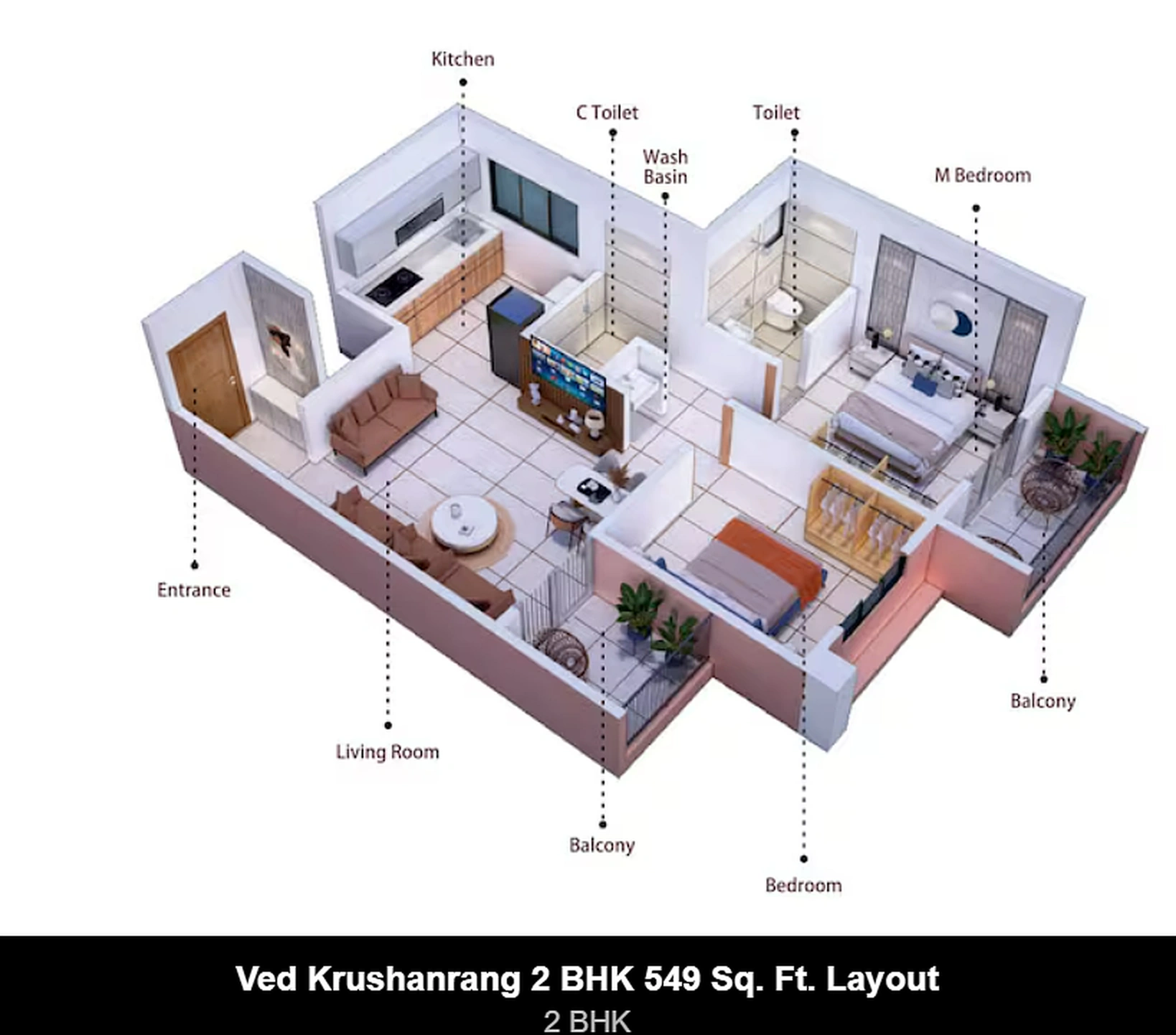 UNIT PLAN plan