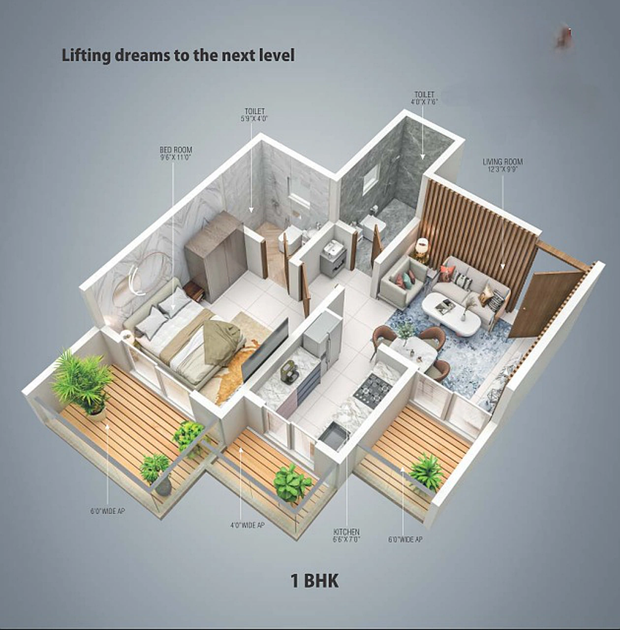 UNIT PLAN plan