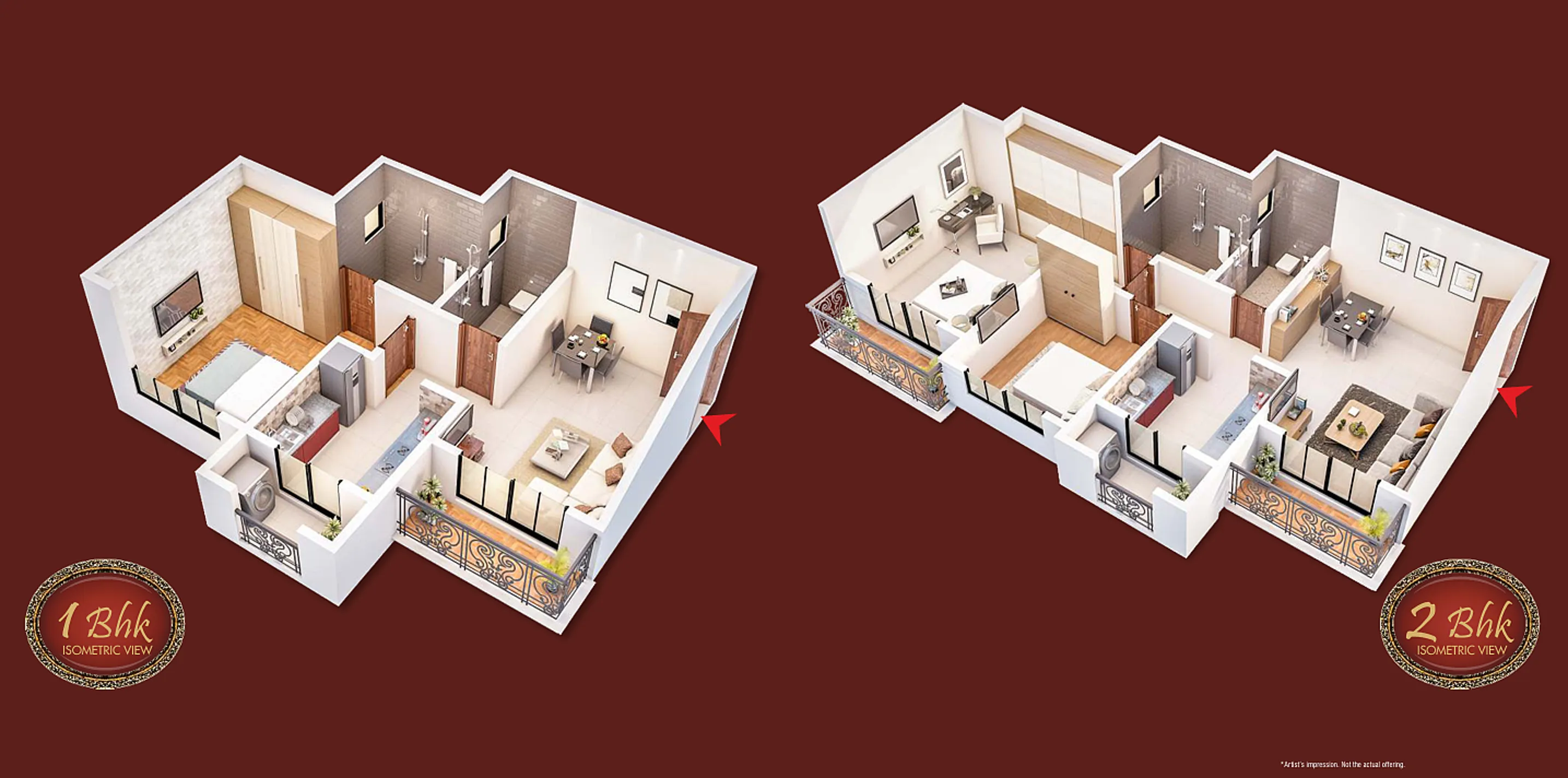 UNIT PLAN plan