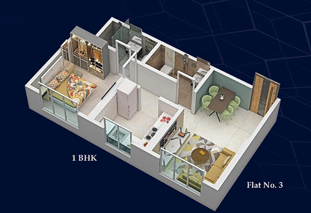 UNIT PLAN plan