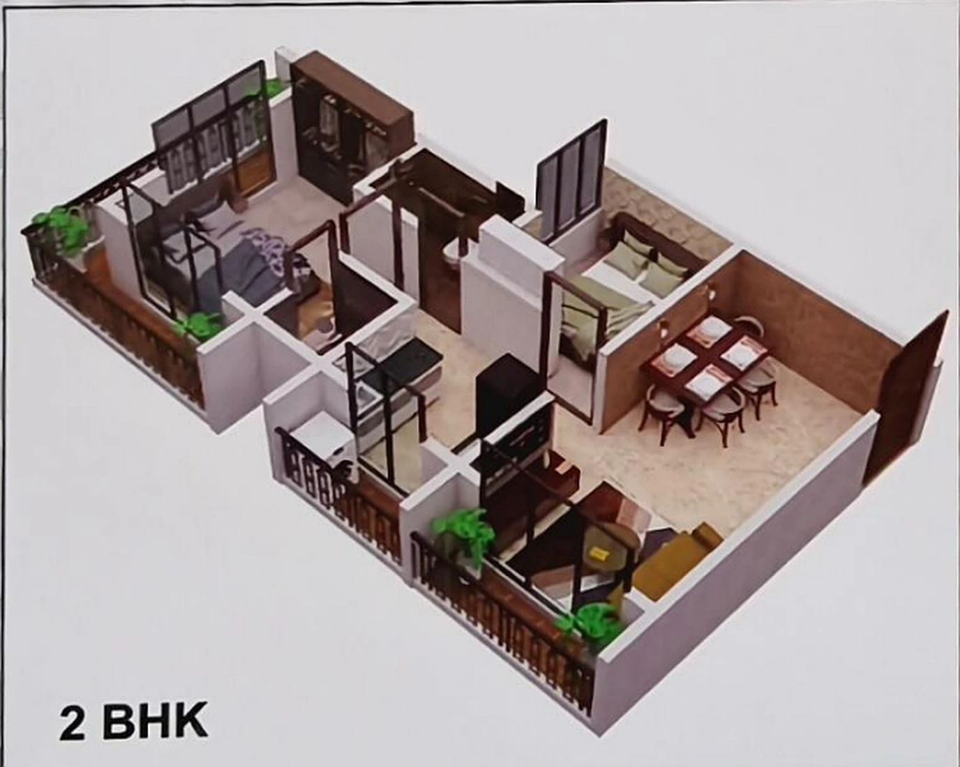 UNIT PLAN plan