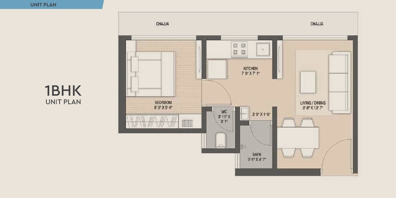 UNIT PLAN plan