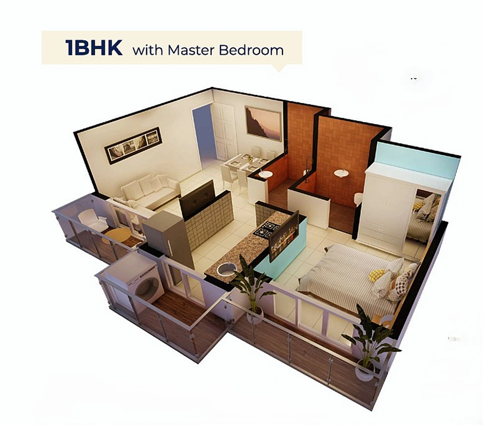 UNIT PLAN plan