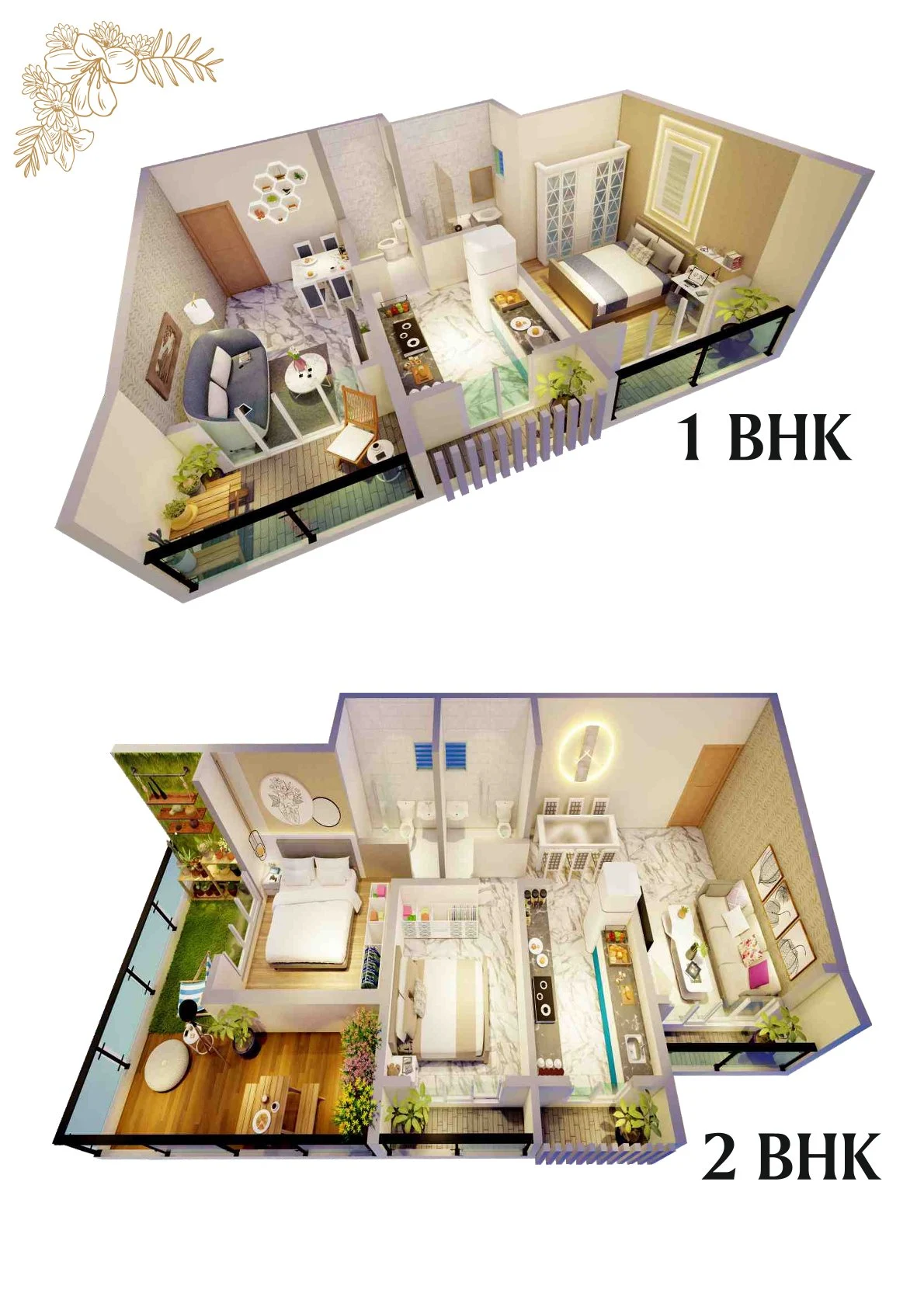 UNIT PLAN plan