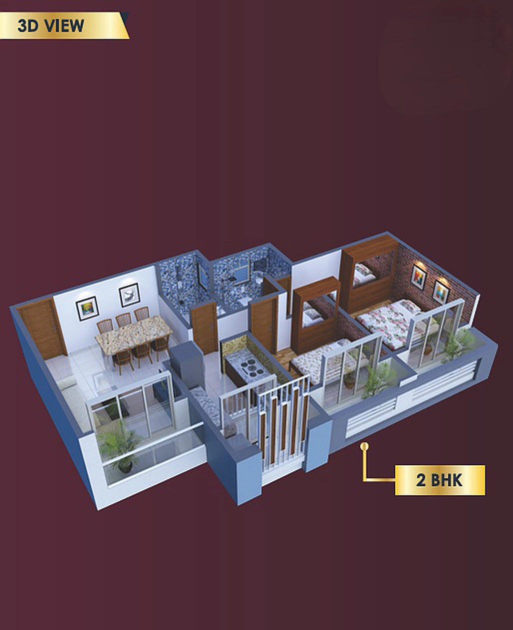 UNIT PLAN plan