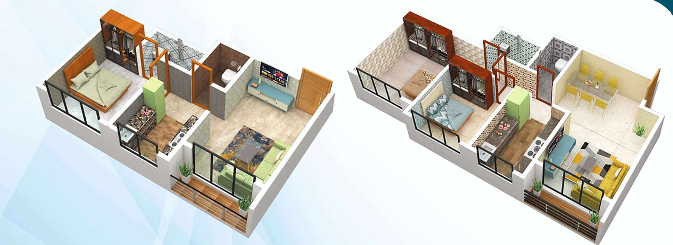 UNIT PLAN plan