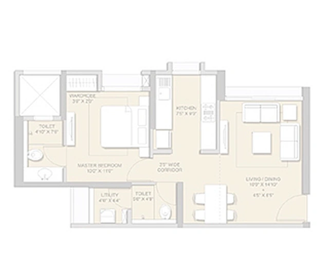 UNIT PLAN plan