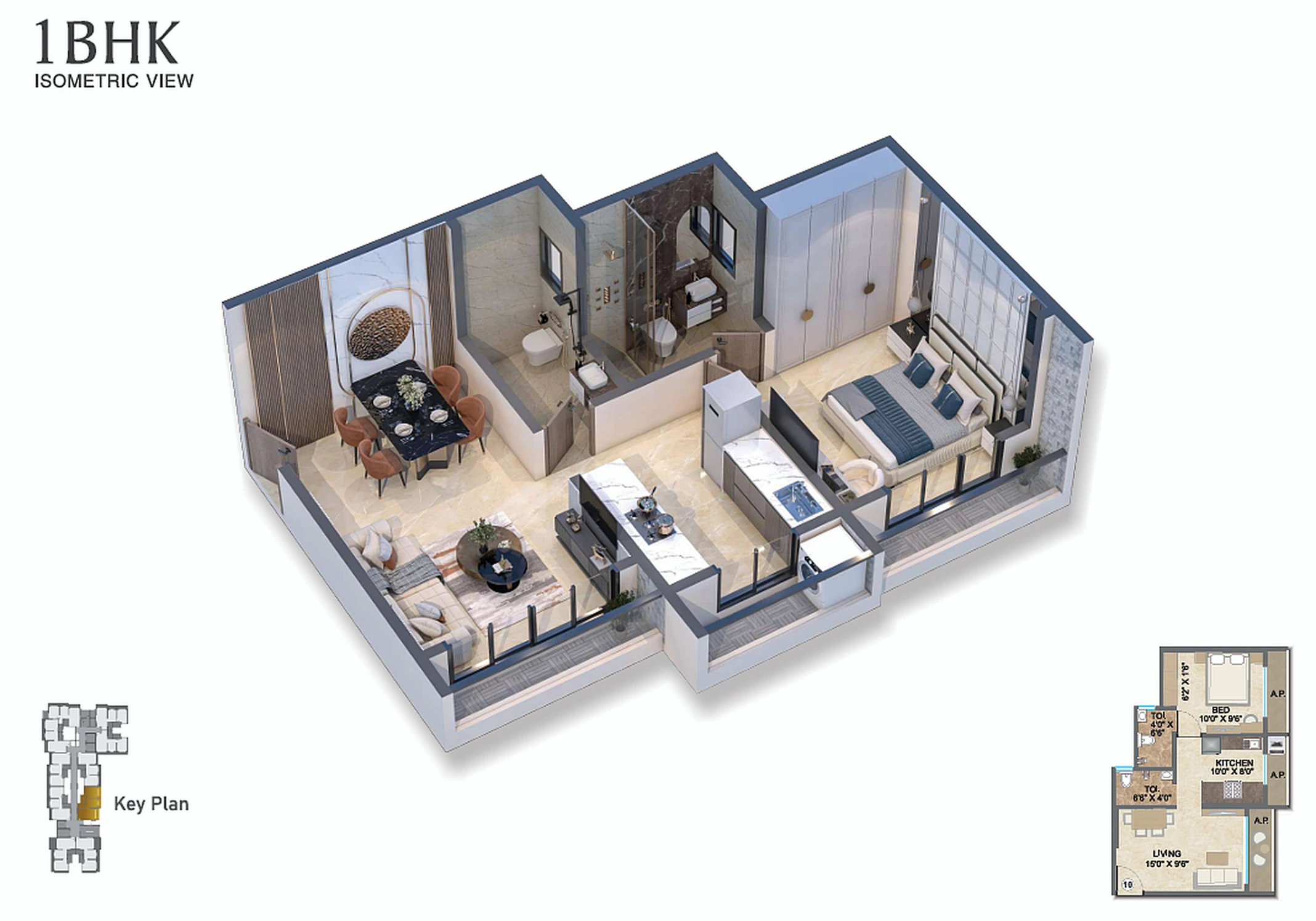 UNIT PLAN plan