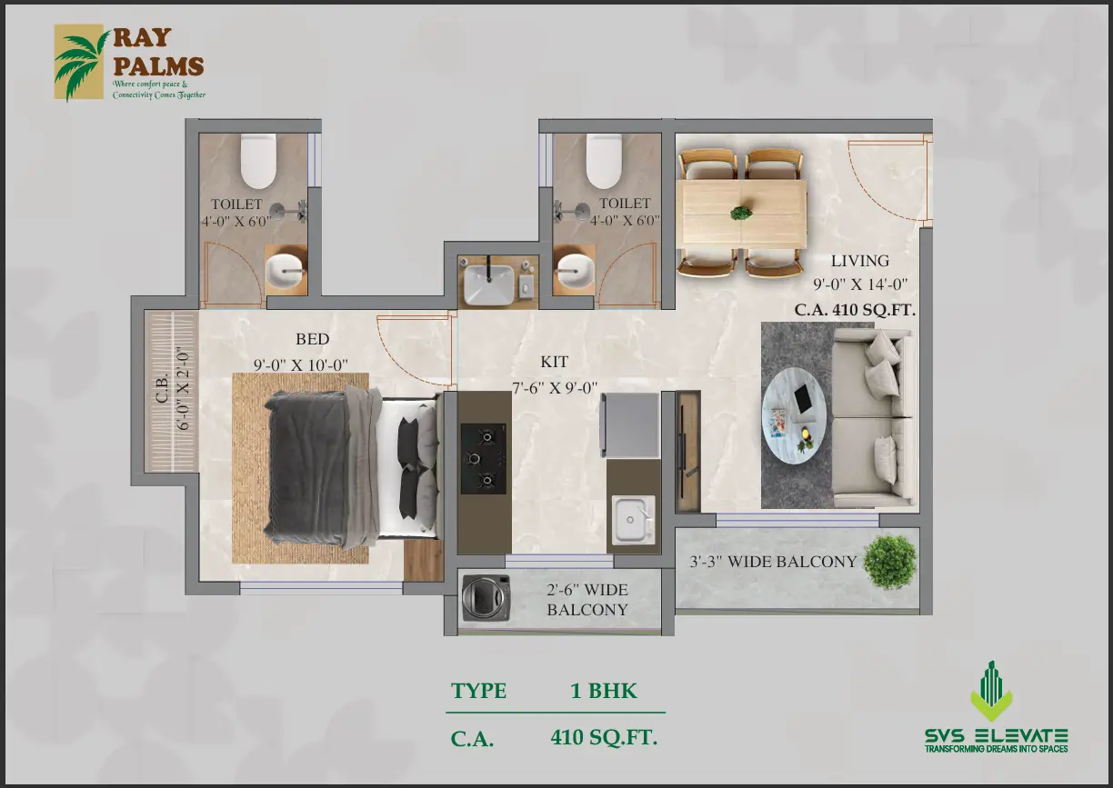 UNIT PLAN plan