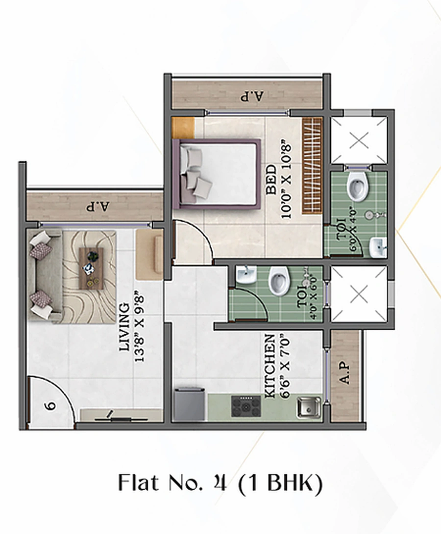 UNIT PLAN plan