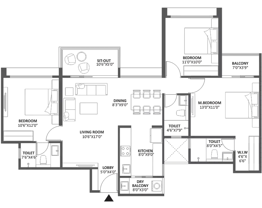 UNIT PLAN plan