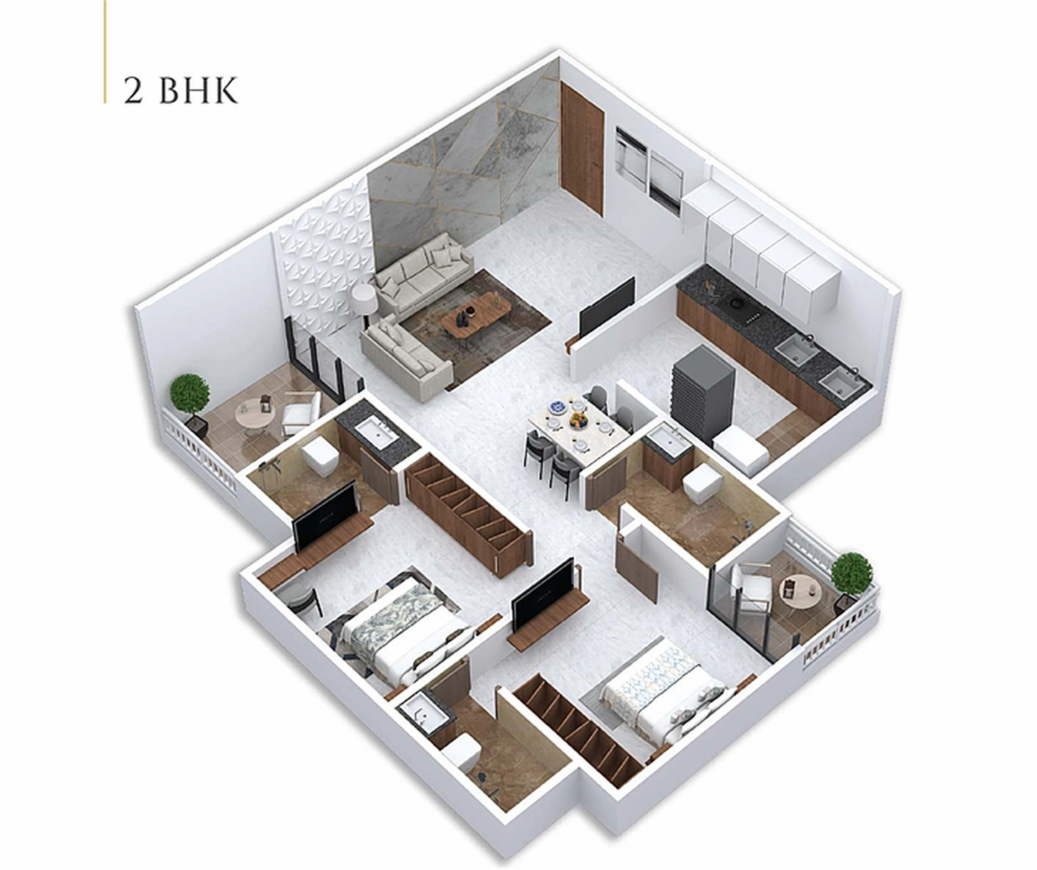 UNIT PLAN plan