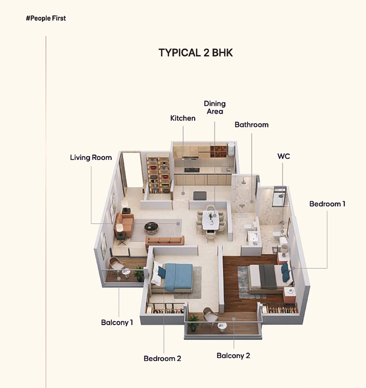 UNIT PLAN plan