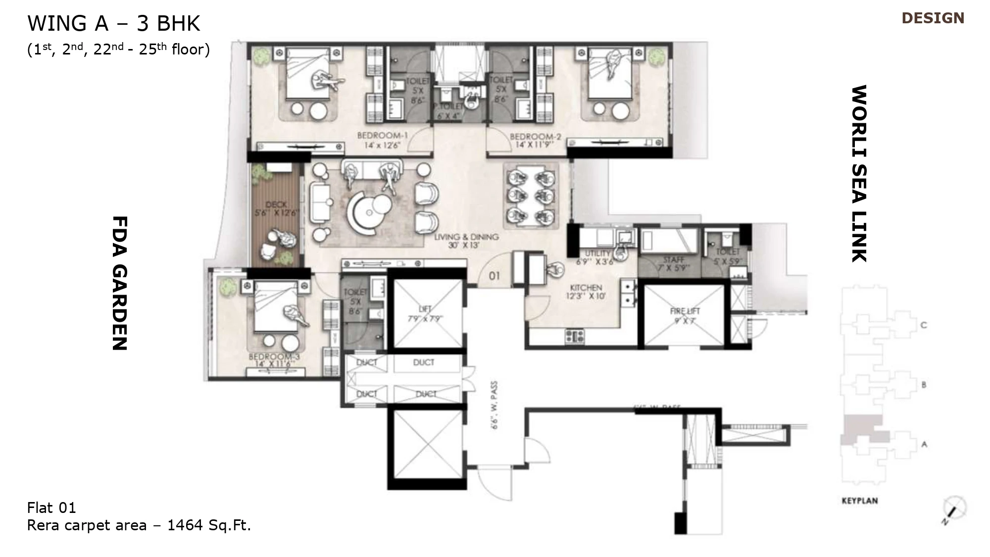 UNIT PLAN plan