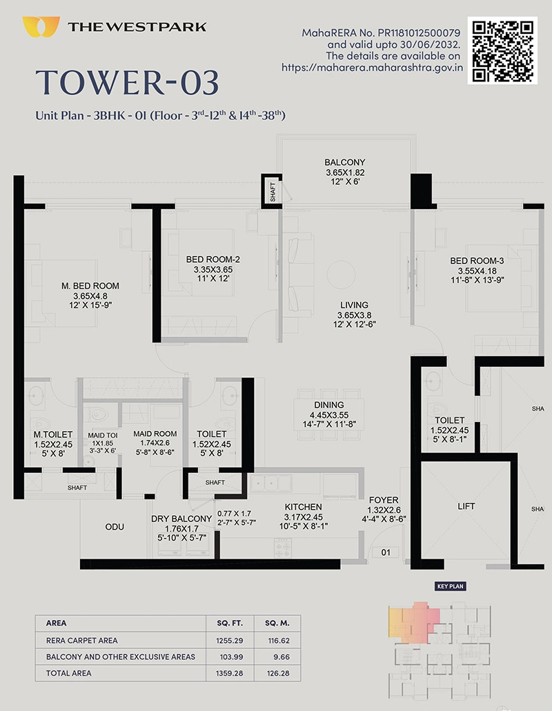 UNIT PLAN plan