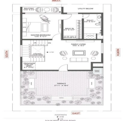 UNIT PLAN plan