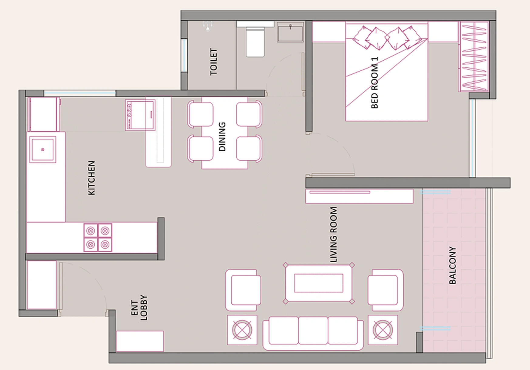 UNIT PLAN plan