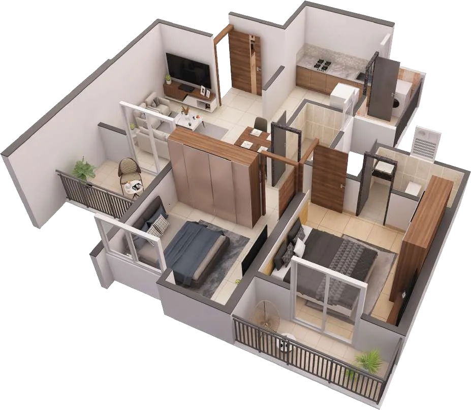 UNIT PLAN plan