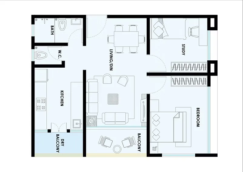 UNIT PLAN plan