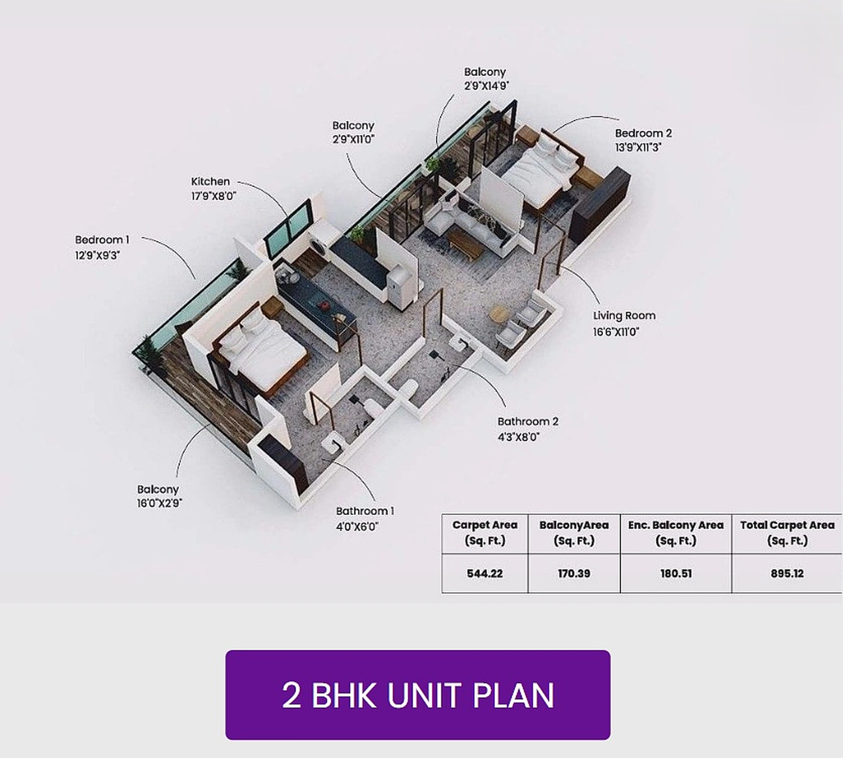 UNIT PLAN plan