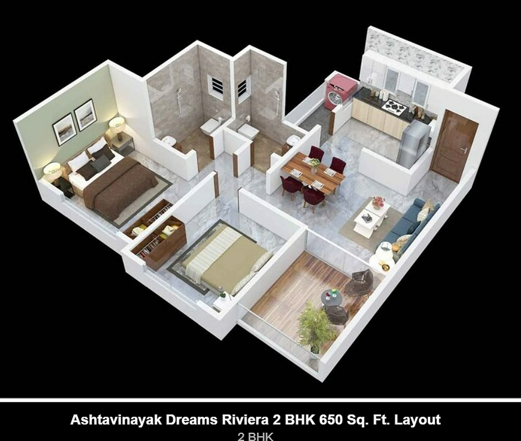 UNIT PLAN plan