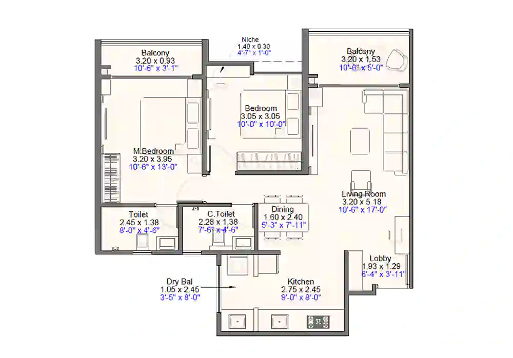 UNIT PLAN plan