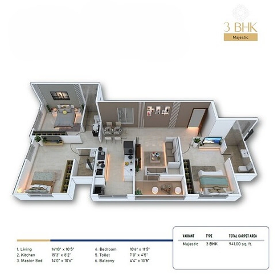 UNIT PLAN plan