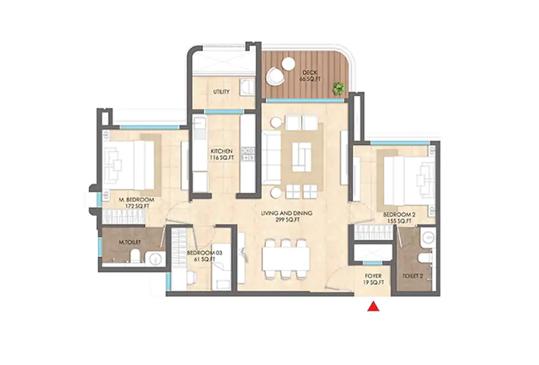UNIT PLAN plan