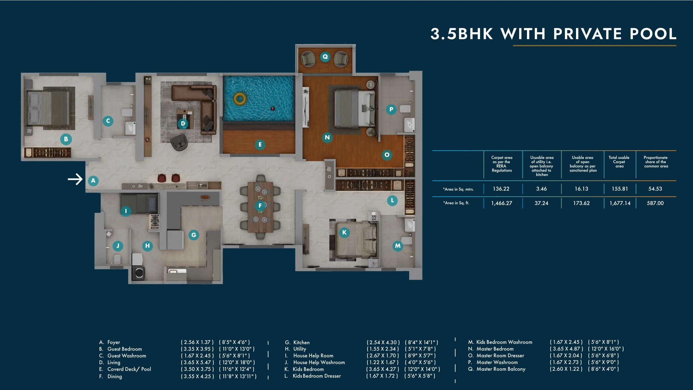 UNIT PLAN plan