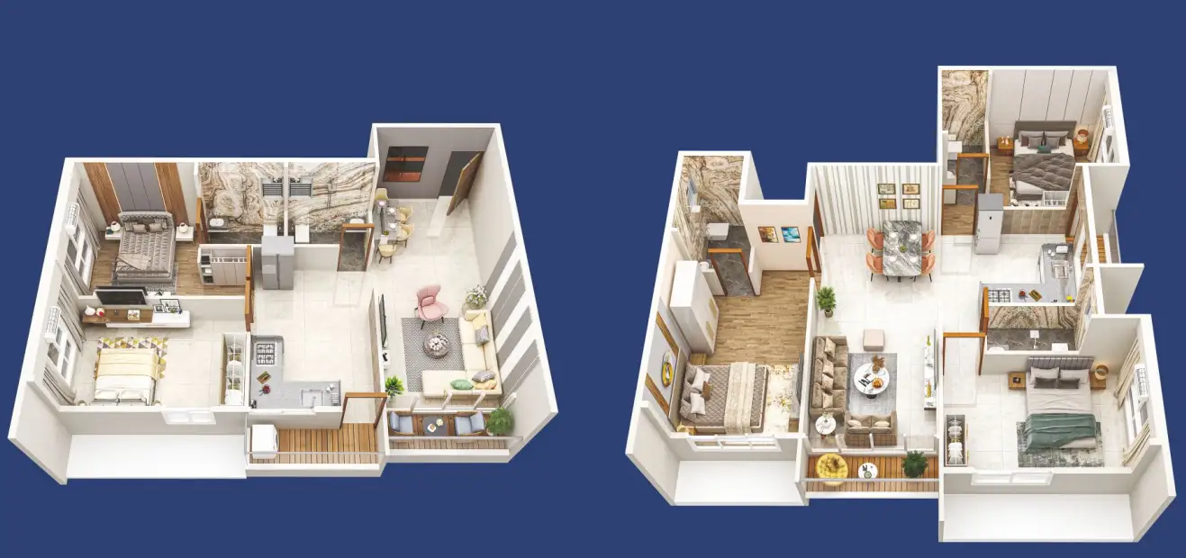UNIT PLAN plan