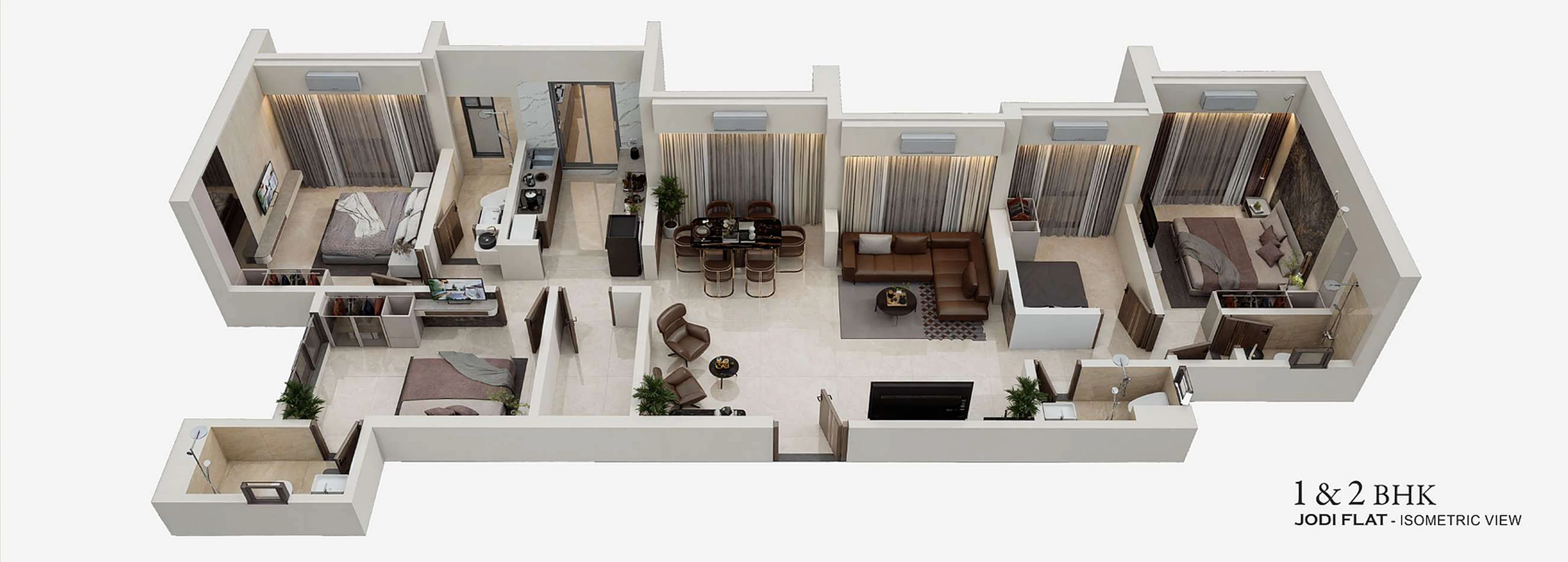 UNIT PLAN plan