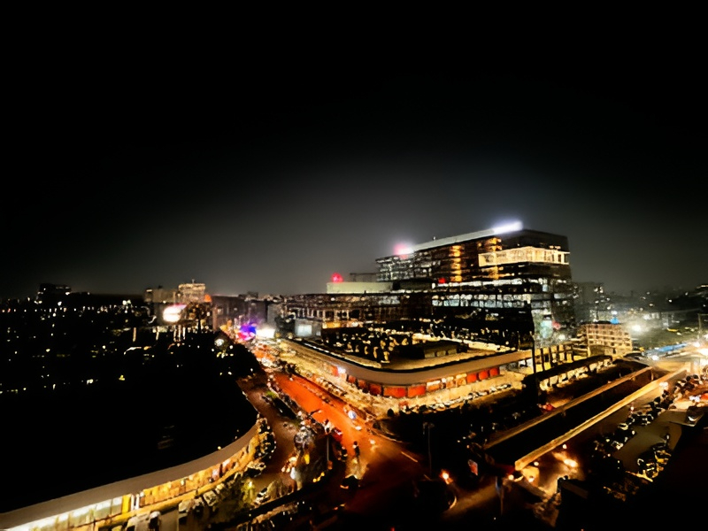 Balewadi