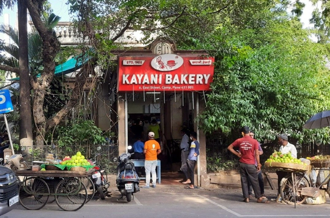 Location