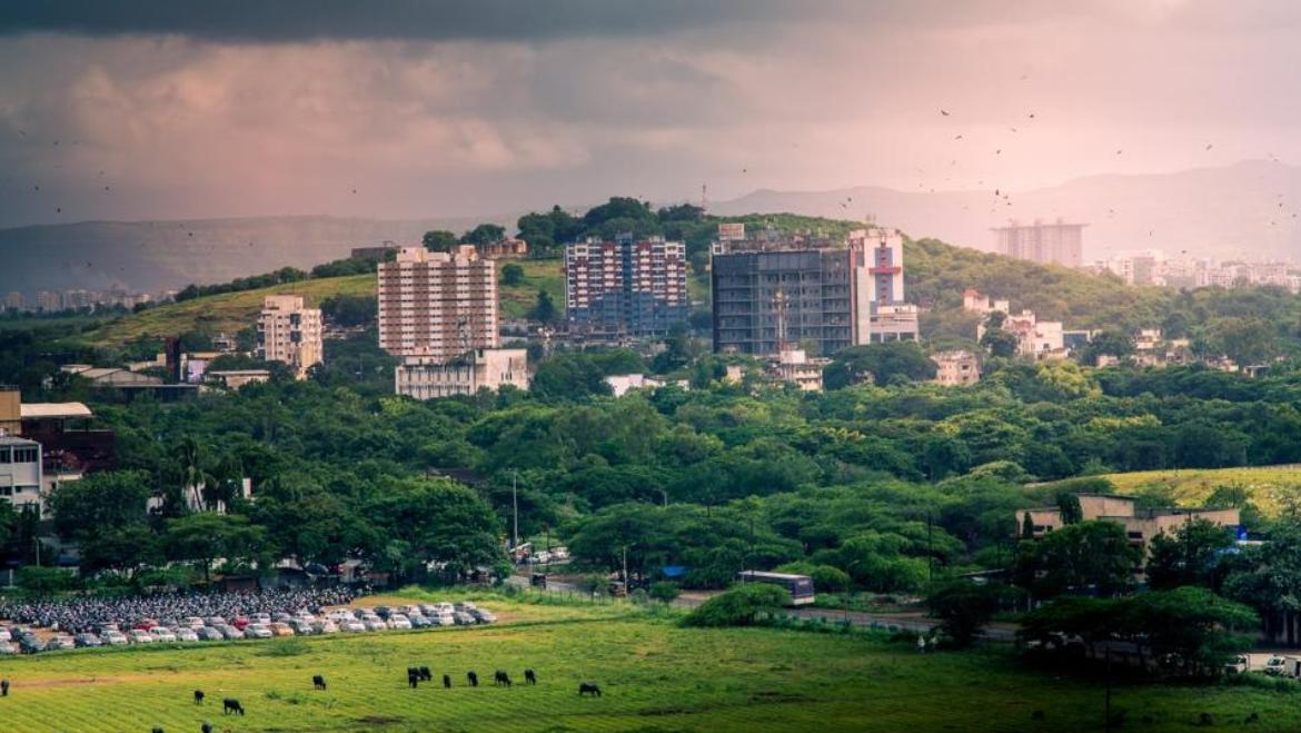 Wagholi