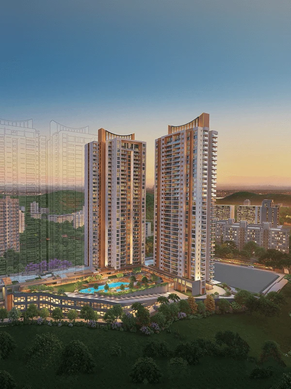 24K Altura - Tower C