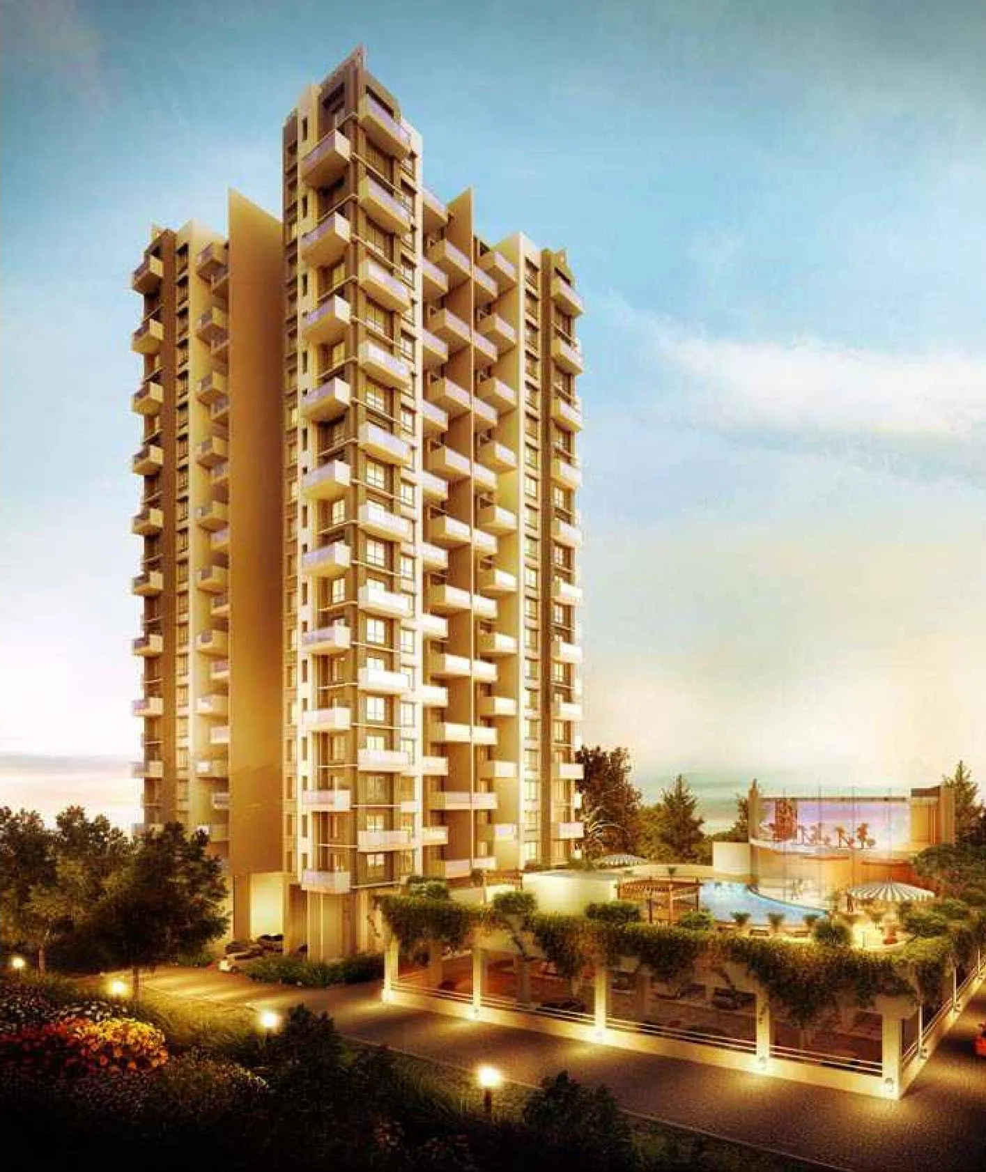 24K Sereno (Phase II)