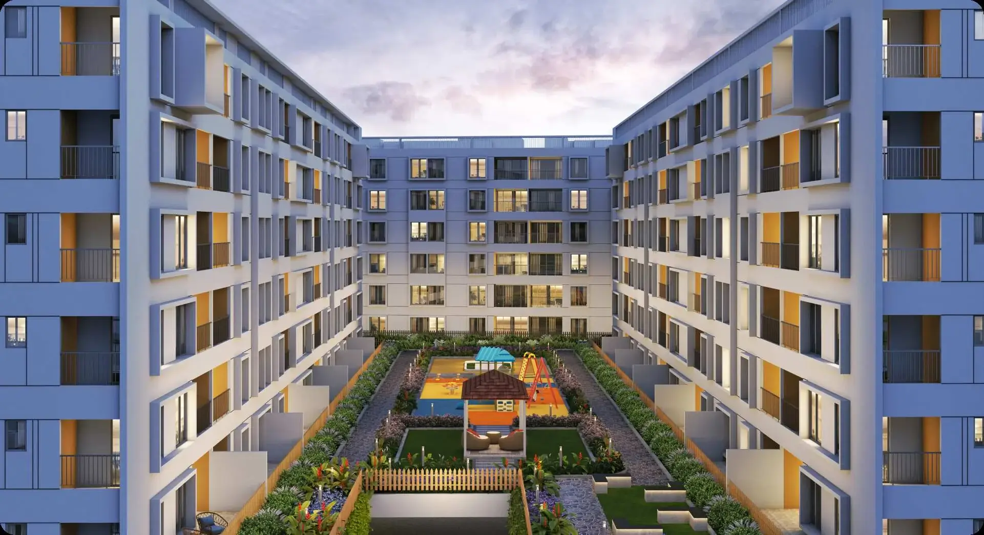 29 Gold Coast Phase 1